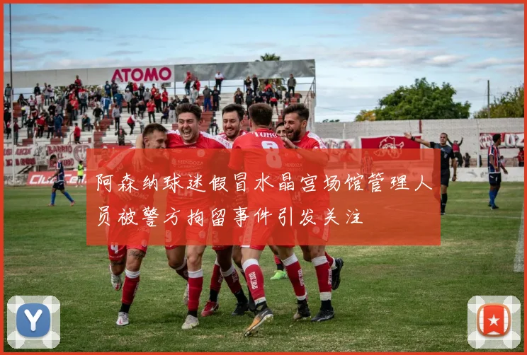 阿森纳球迷假冒水晶宫场馆管理人员被警方拘留事件引发关注