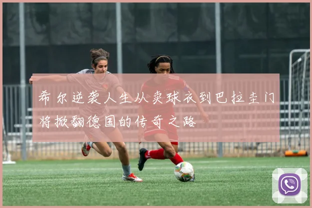 希尔逆袭人生从卖球衣到巴拉圭门将掀翻德国的传奇之路